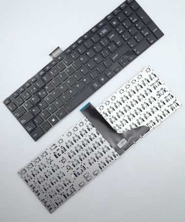 TECLADO V14302CK1 SP CM X