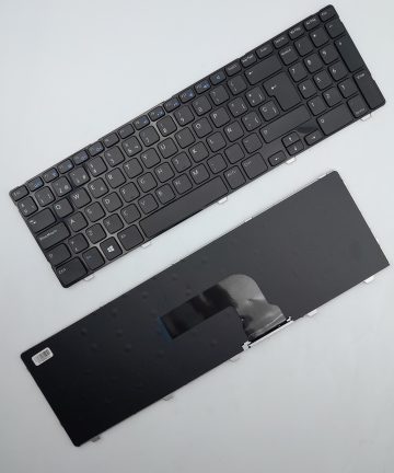 TECLADO 0YH3FC SP