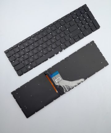 TECLADO 787766-071 SP SM ILUMINADO