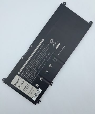 BATERIA 33YDH MALDO LT