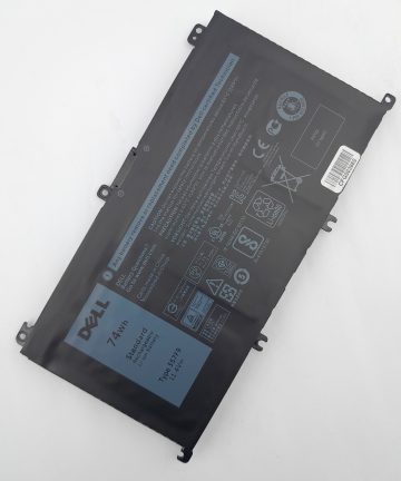 BATERIA 357F9 ORIGINAL LT