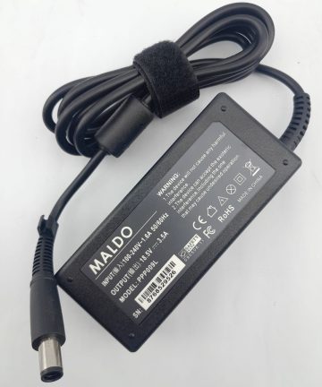 ADAPTADOR 391172-001 18.5 3.5 7.4*5.0 ML