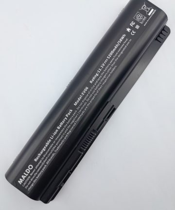 BATERIA EV06 MALDO