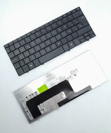 TECLADO 496688-001 SP