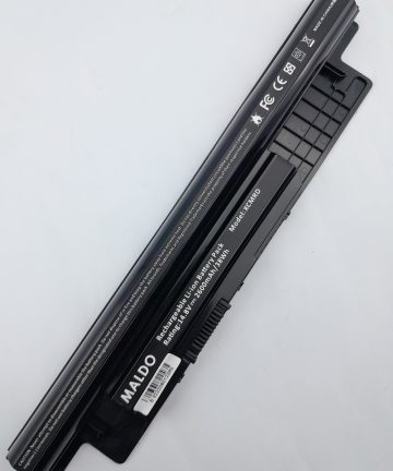 BATERIA XCMRD MALDO LT