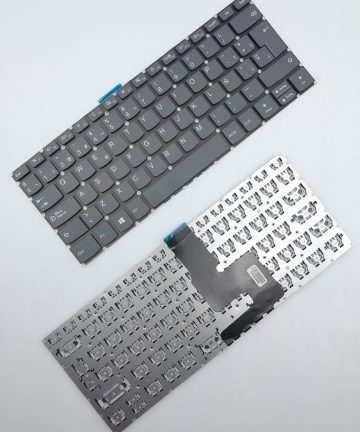 TECLADO PK131YN1B15 SP SM S-B LT