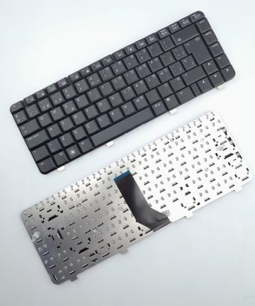 TECLADO 486904-001 SP X