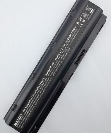 BATERIA MU06 MALDO LT