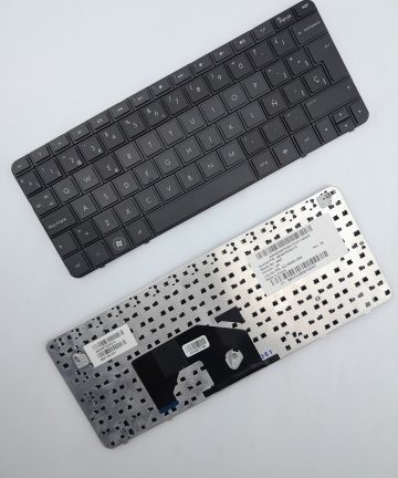 TECLADO 588115-001 SP CM X
