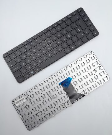 TECLADO 598891-001 SP X