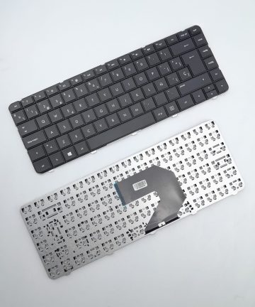TECLADO 636191-001 SP LT