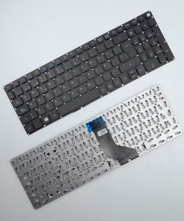 TECLADO LV5T-A50B SP SIN MARCO X
