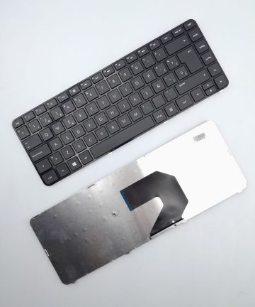 TECLADO 651763-001 SP X