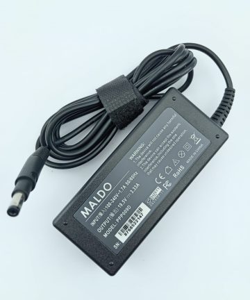 ADAPTADOR 613149-001 19.5 3.33 4.8*1.7 M