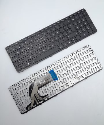 TECLADO 719853-001 SP CM LT