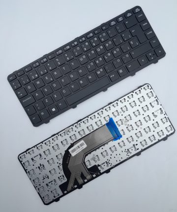 TECLADO 721520-161 SP