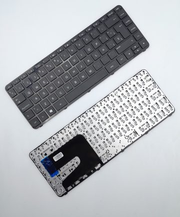 TECLADO 741062-001 SP CM LT