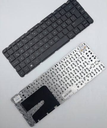 TECLADO 741062-001 SP SM LT