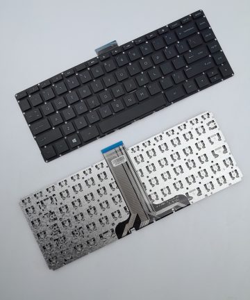 TECLADO 926601-001 US SM LT