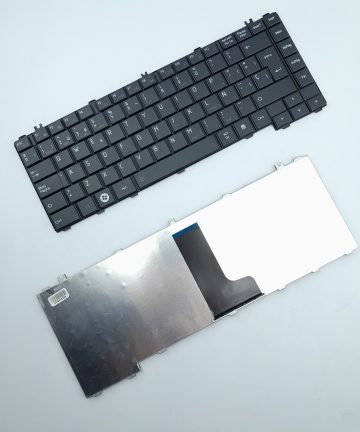 TECLADO 9Z N4VSQ 001 SP CON MARCO LT