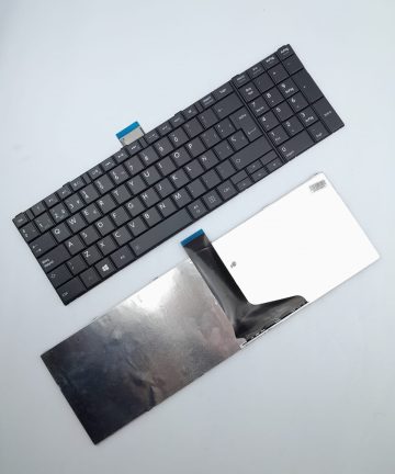 TECLADO 9Z-N7TSV-801 SP LT