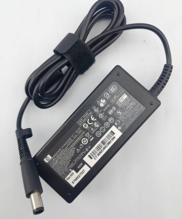 ADAPTADOR 391172-001 18.5 3.5 7.4*5.0 OR