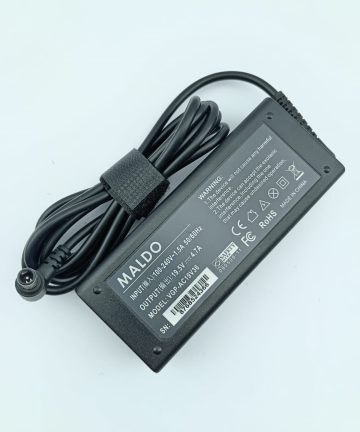 ADAPTADOR VGP-AC19V10 19.5 4.7 6.5*4.4 M