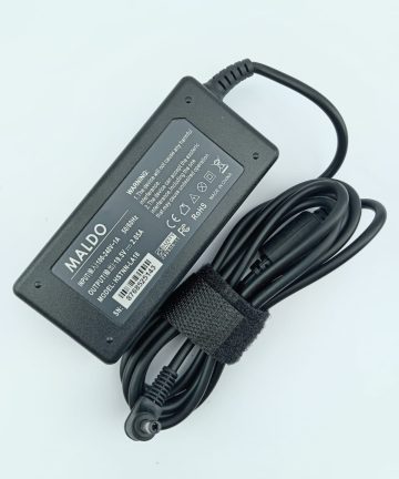 ADAPTADOR 535630-001 19.5 2.05 4.*1.7 ML