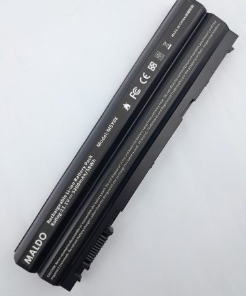 BATERIA T54FJ MALDO LT