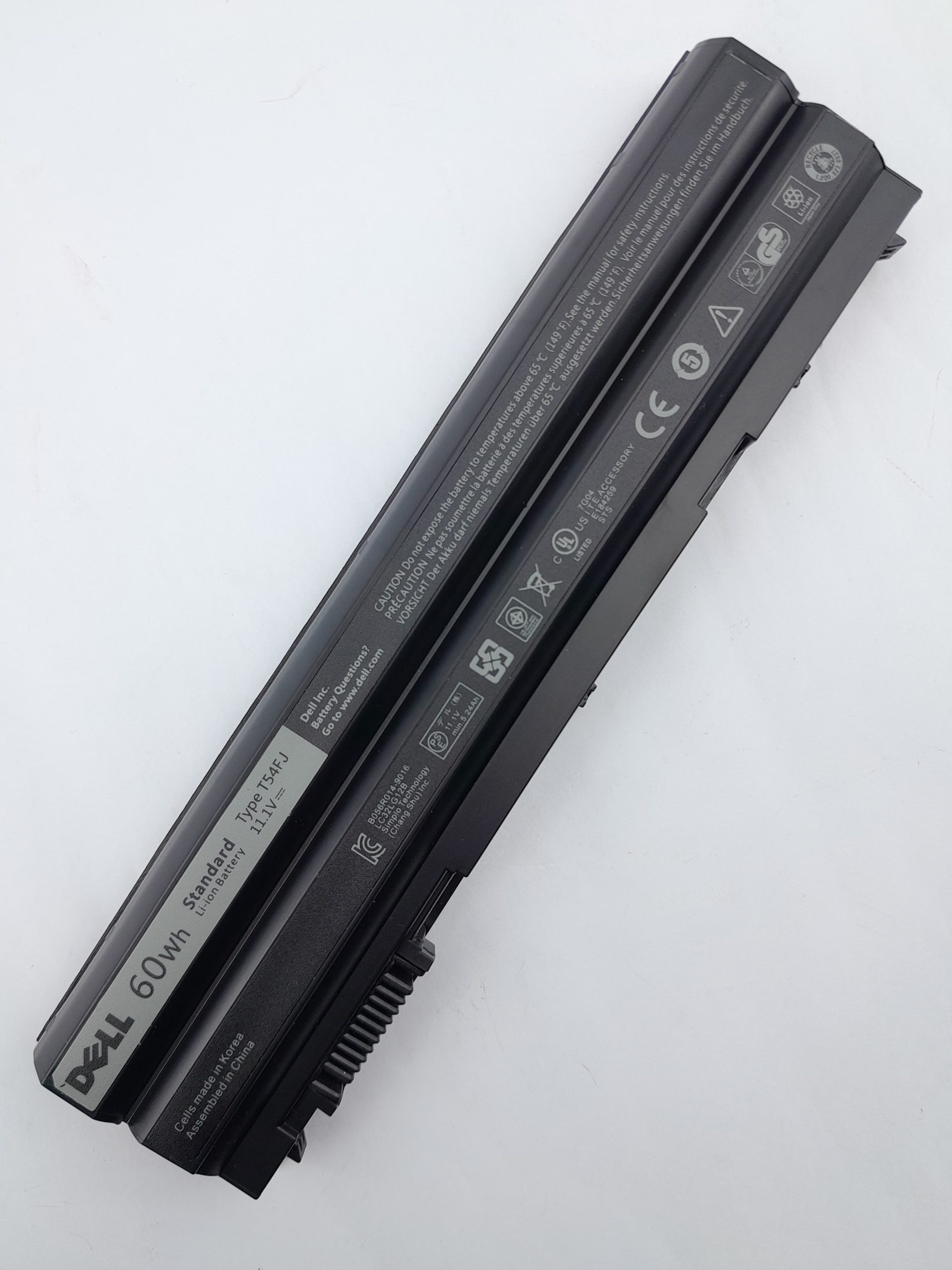 E6520A