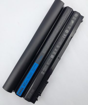 BATERIA M5Y0X ORIGINAL 9 CELDAS LT