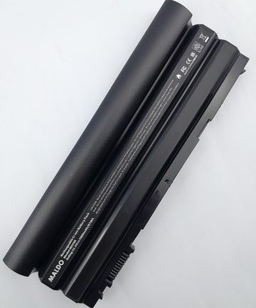 BATERIA M5Y0X MALDO 9 CELDAS