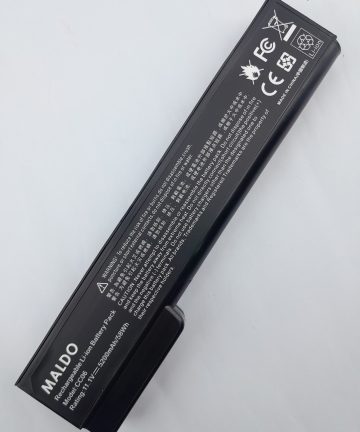 BATERIA CC06 MALDO