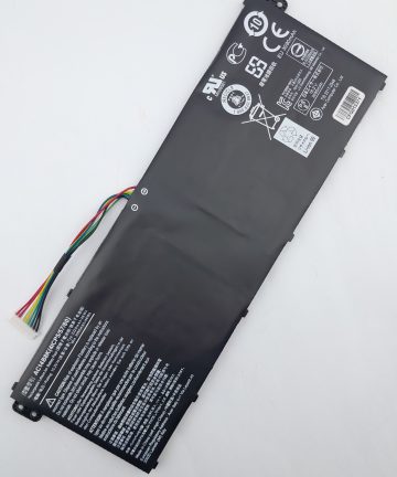 BATERIA AC14B8K ORIGINAL LT