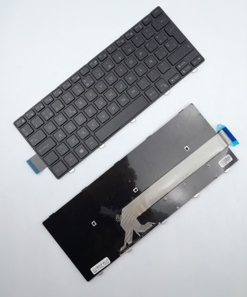 TECLADO NSK-LR0SC01 SP LT