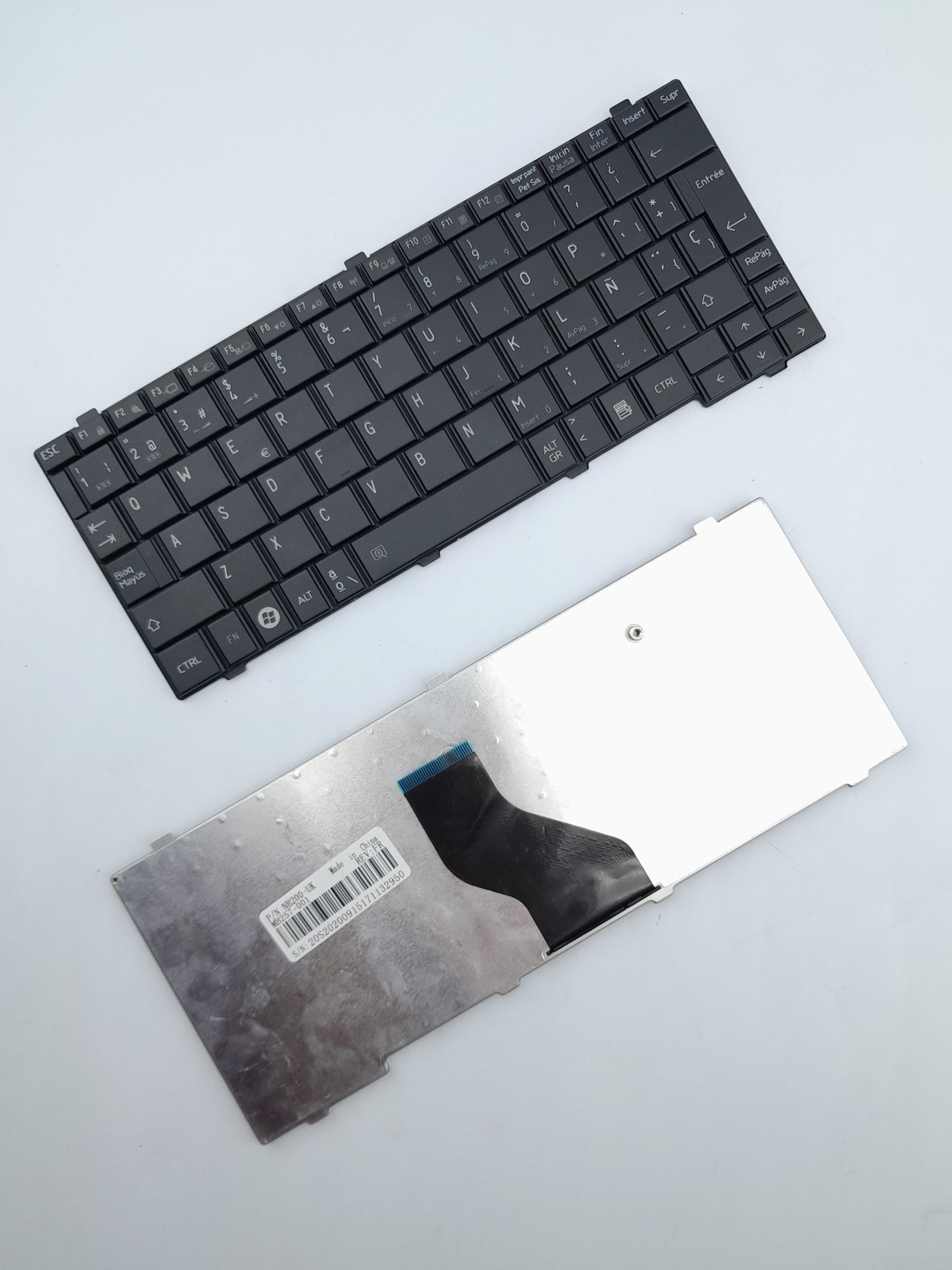 NSK-TK001B NSK-TK001B