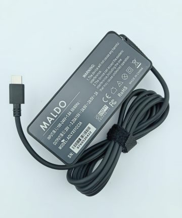 ADAPTADOR 01FR024 20 3.25 USB-C ML