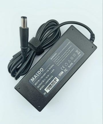 ADAPTADOR PA-12 19.5 4.62 7.4*5.0 ML