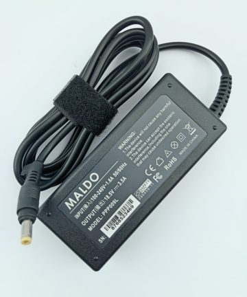 ADAPTADOR 239427-004 18.5 3.5 4.8*1.7 ML