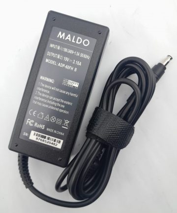 ADAPTADOR PA-1900-08S 19 3.16 5.5*3.0 ML