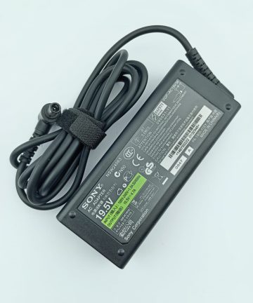 ADAPTADOR VGP-AC19V10 19.5 4.7 6.5*4.4 O