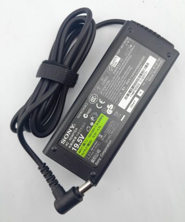 ADAPTADOR VGP-AC19V19 19.5 3.9 6.5*4.4 O