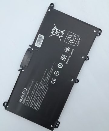 BATERIA TF03XL MALDO LT