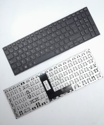 TECLADO V000320350 SP X