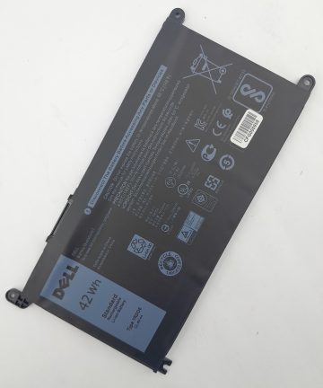 BATERIA YRDD6 ORIGINAL LT
