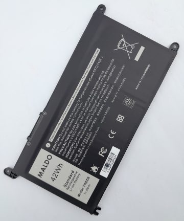 BATERIA YRDD6 MALDO LT