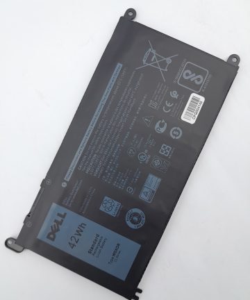 BATERIA WDX0R ORIGINAL LT