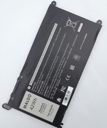 BATERIA WDX0R MALDO LT