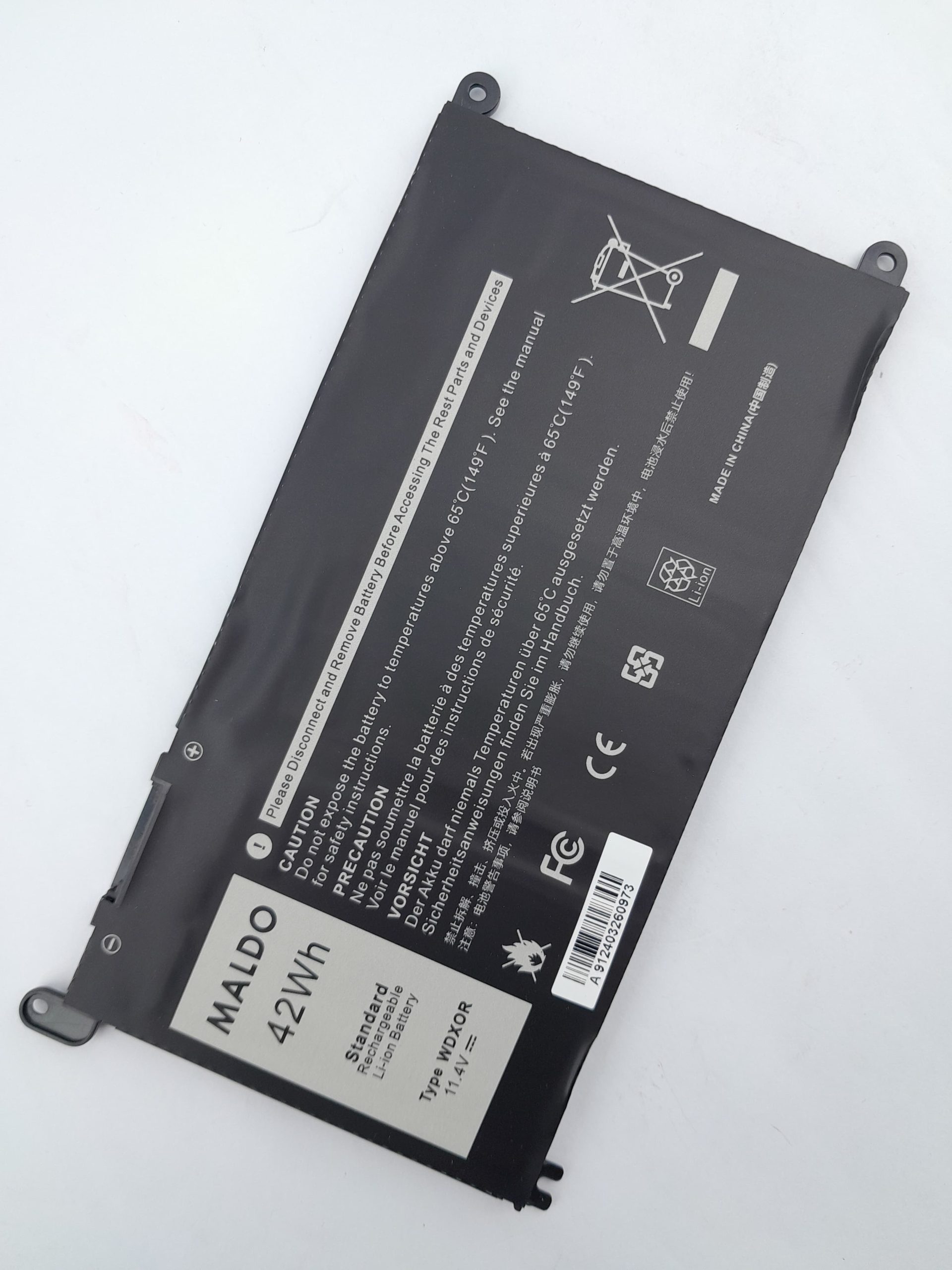 WDX0RA