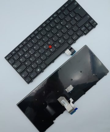 TECLADO 04Y0862 SP LT